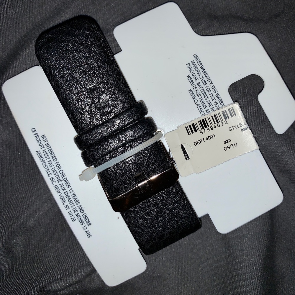 BRAND NEW Aeropostale watch - Picture 6 of 6